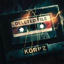 KORPZ - ГОЛОД