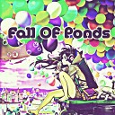 Jamie Mendez - Fall Of Ponds