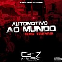 MC Almeida ZS MC KAUA DA ZO DJ MENOR 012 - Automotivo ao Mundo das Trevas