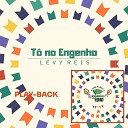 Levy Reis Trio Engenho do Forr - T no Engenho