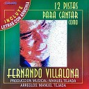 Fernando Villalona - Un Beso Y Una Flor