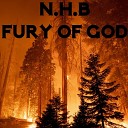 N H B - Fury of God