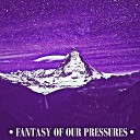 Warren Alvarez - Fantasy Of Our Pressures