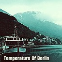 Dottie Buckwalter - Temperature Of Berlin