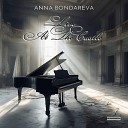 Anna Bondareva - Nouvelle tude 1 2 3 Live