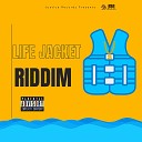 Jus Tice - Life Jacket Riddim