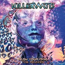 Killerwatts - Spirit Drop Laughing Buddha Remix