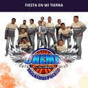 Chema Y Su Grupo Talento De Pueblo - Punta y Mambo El Taka Taka Ta Bailando Punta