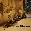 Lobo Profanador - Verg enza Superlativa