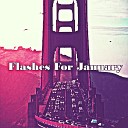 Veronica Vaughn - Flashes For January