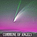 Patricia Mercer - Commune Of Angels