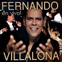 Fernando Villalona - Te Siento