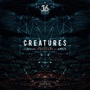 Creatures Entity - Artificial
