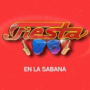 Fiesta 85 - Micaela El Chicle Fiesta Palo Con Ella