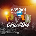 Mc Filh o Original Da Ponte Pra C - O Dia em Que a Favela Chorou
