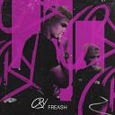FREASH - Do not cry