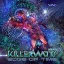 Killerwatts Outsiders - Tsunami Of Truth