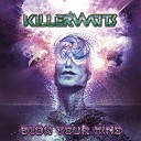 Killerwatts - Spirit Drop