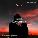 Mzade - Remember