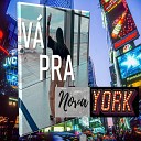 Maria do Relento feat Fabr cio Beck - V pra Nova York