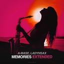 A Mase feat Ladynsax - Summer Night Club Mix