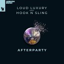 WWW.МУЗЫКА-ТОРРЕНТ.ОНЛАЙН - Loud Luxury - Afterparty