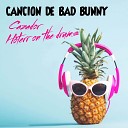 Cazador Hoterr On The Drums - Cancion de Bad Bunny