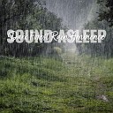 Elijah Wagner - Dark Forest Rain Ambience Pt 1