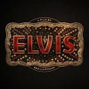 Elvis Presley - Edge of Reality Tame Impala Remix