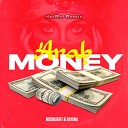 Moonlight Dayana - Arab Money KosMat Remix