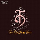 Third Degree feat Miss Lou - The Christmas Song