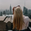 The Shalabols - Такая одна