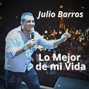 Julio Barros - Matehuala