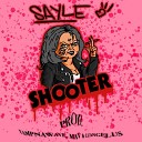 sayle feat vampnawave - Shooter