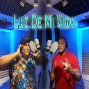 Alvaro El Barbaro feat Guerrero Por La Fe - Luz de Mi Vida