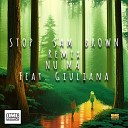 Sam Brown feat Giuliana - Stop Radio Mix