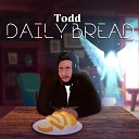 Dotman Todd - Daily Bread