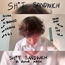 Rotor Math - Shit Sandwich Slowed Reverb