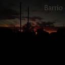xLP808x feat santy slow - Barrio