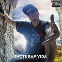 ShoteRapVida feat Dramatier DJ Ropo - Ataraxia