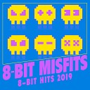 8 Bit Misfits - 7 Rings