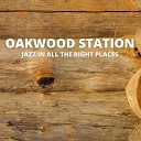Oakwood Station - Sunset to Sunrise