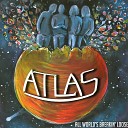 ATLAS - I Wanna Be with You