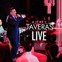 Mickey Taveras - Cuando el Amor Se Acaba Live