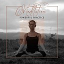 Mindfulness Meditation Universe Gentle Music… - Slowly Breathing