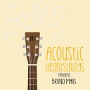 Acoustic Heartstrings - Grenade