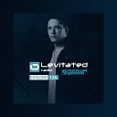 Denis Airwave Sarah Escape - Horizon LEVITATED 124 Tycoos Remix Mix Cut