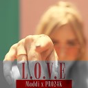 Maddi Prozak420 - Love