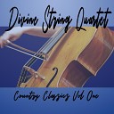 Divine String Quartet - Jesus Take the Wheel