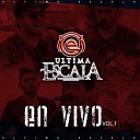 Ultima Escala feat Nuevo Efecto - El Corrido de Santa Ana En Vivo